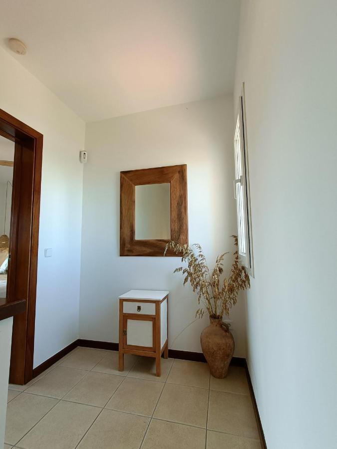 Villa Vega Relax En El Paraiso Es Mercadal Luaran gambar